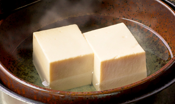 湯豆腐