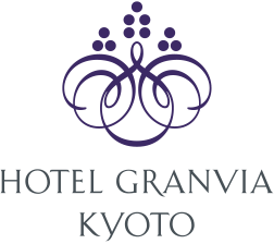 HOTEL GRANVIA KYOTO