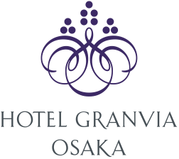 HOTEL GRANVIA OSAKA