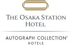 HOTEL GRANVIA OSAKA