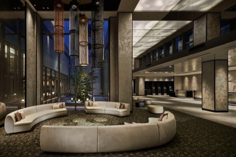 image:JR-West Hotels Announces the Opening of New-Brand Hotel “HOTEL VISCHIO KYOTO” by Granvia “ on May 30, 2019
