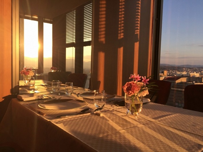 image:The Amazing View and Exquisite Dining at ‘Cotociel’ Debuted on Monday, February 20, 2017