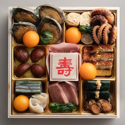 弐の重