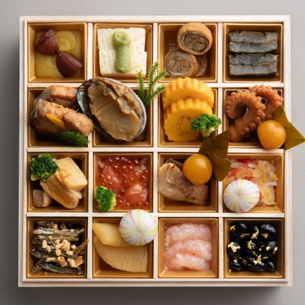 壱の重