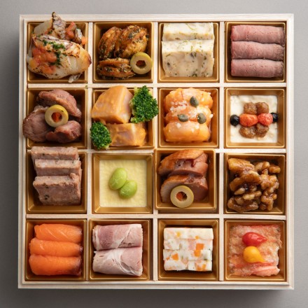弐の重
