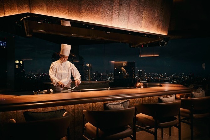 唯一無二の「食」を軸にしたホテル「THE OSAKA STATION HOTEL, Autograph Collection」　レストラン情報を初公開・７月1日（月）より予約受付を開始