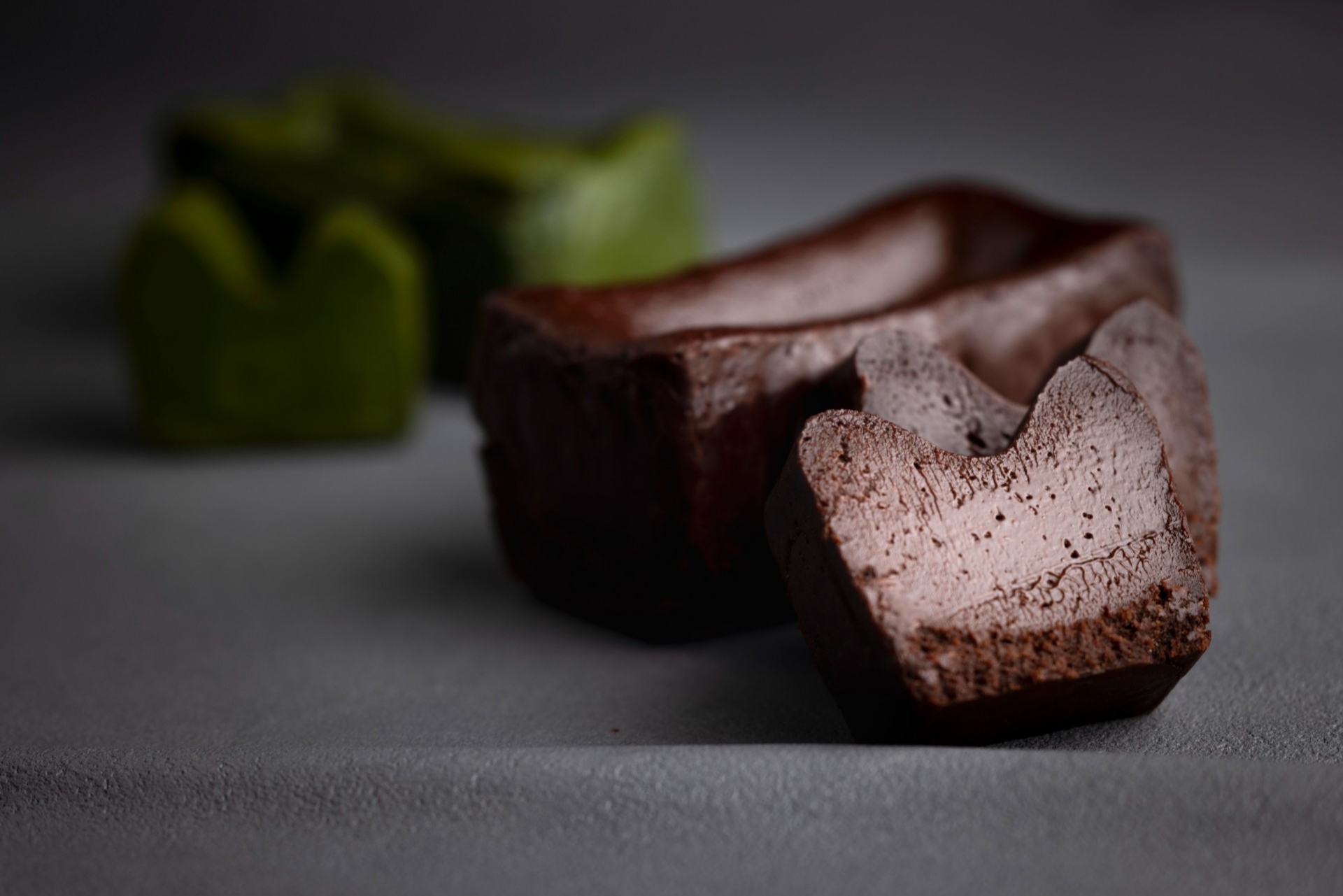 チョコレート好き、抹茶好きに、ぴったり！バレンタインやホワイトデーにも最適、特別な濃厚スイーツ「テリーヌショコラ」期間限定販売開始のお知らせ