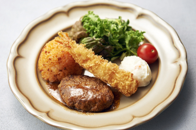 ファミリー応援！8月限定！夕朝食付き宿泊プランは、キッズプレートが無料に！ほかにも、お得がいっぱい。 この夏は、「ポテルのわくわく企画」で決まり！
