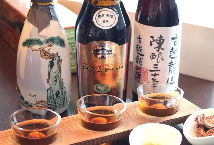 中国酒×中国料理 贅沢ペアリングで見つけるお好みの一杯 煌蘭苑イベント『中国酒を楽しむ会』を開催