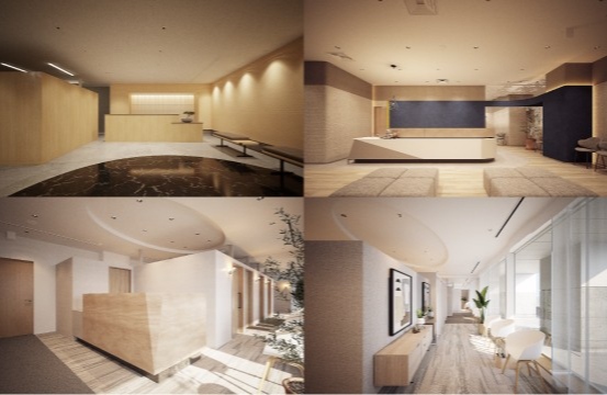 「京都駅ビルクリニクスモール」開業のお知らせ～JR京都駅直結、ホテルと医療がつながる“都市型ウエルネス空間”～