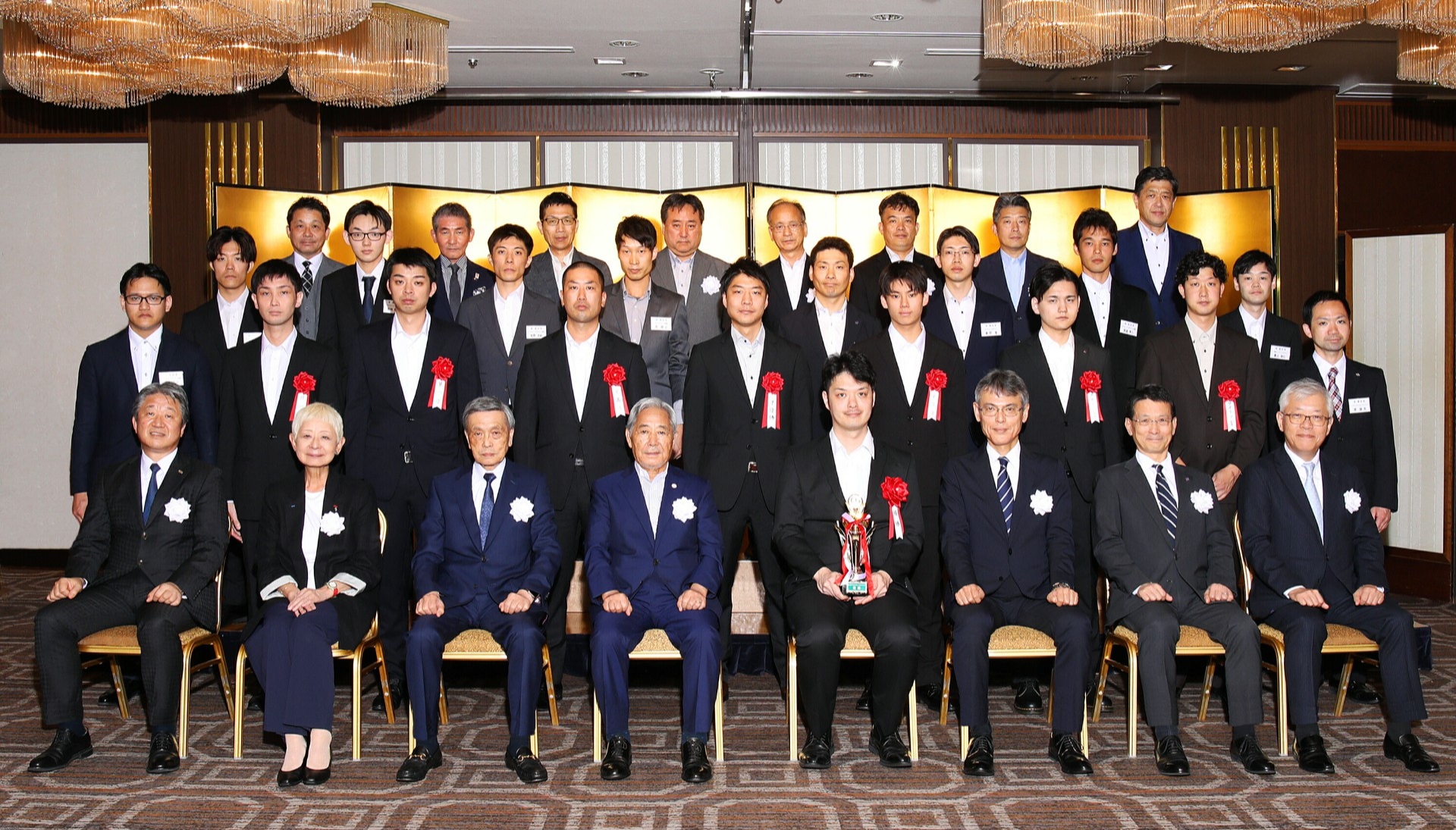 第21回 JRホテルグループ料理コンテスト　JR西日本ホテルズから優勝・準優勝を含む4名が入賞！