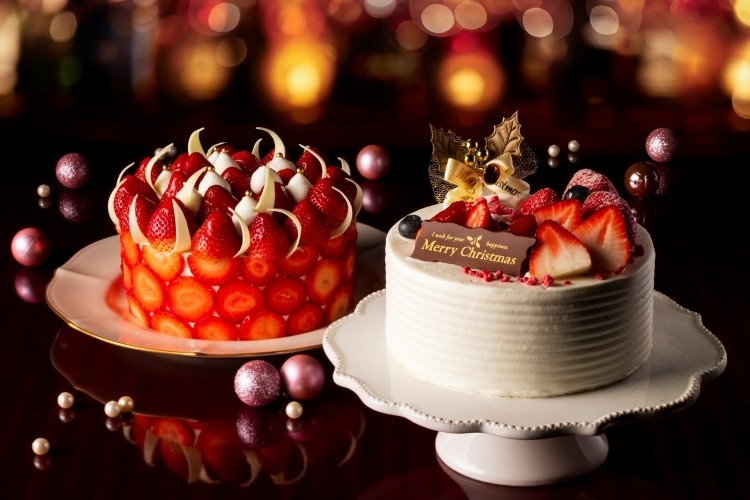 お家で、ホテルで、華やかな聖夜を　ホテルグランヴィア広島が贈るクリスマス2025　2025年11月1日（土）より予約受付開始