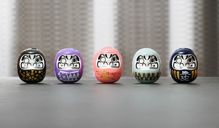 日本国内5軒のオートグラフ コレクション ホテル共同企画　“オートグラフだるまジャーニー” を開始