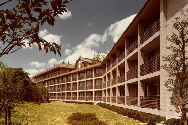 2026年秋 新館から「西館」として生まれ変わります　リニューアルオープン特設ページの公開について