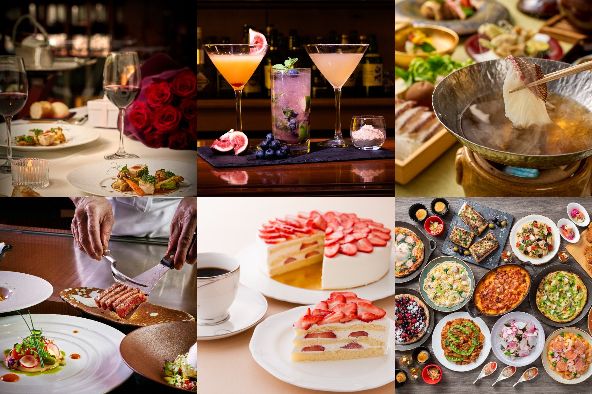 2,000円お得！10,000円で12,000円分のお食事が楽しめる「プレミアムレストラン共通利用券」を500枚限定販売