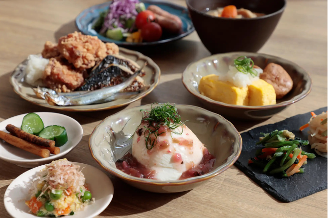 令和7年度　京都市「2R及び分別・リサイクル活動優良賞」を受賞しました。