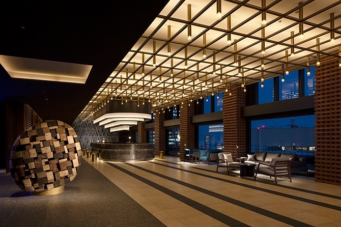 国際的なデザインアワード「SKY DESIGN AWARDS 2025」にて、銀賞を受賞